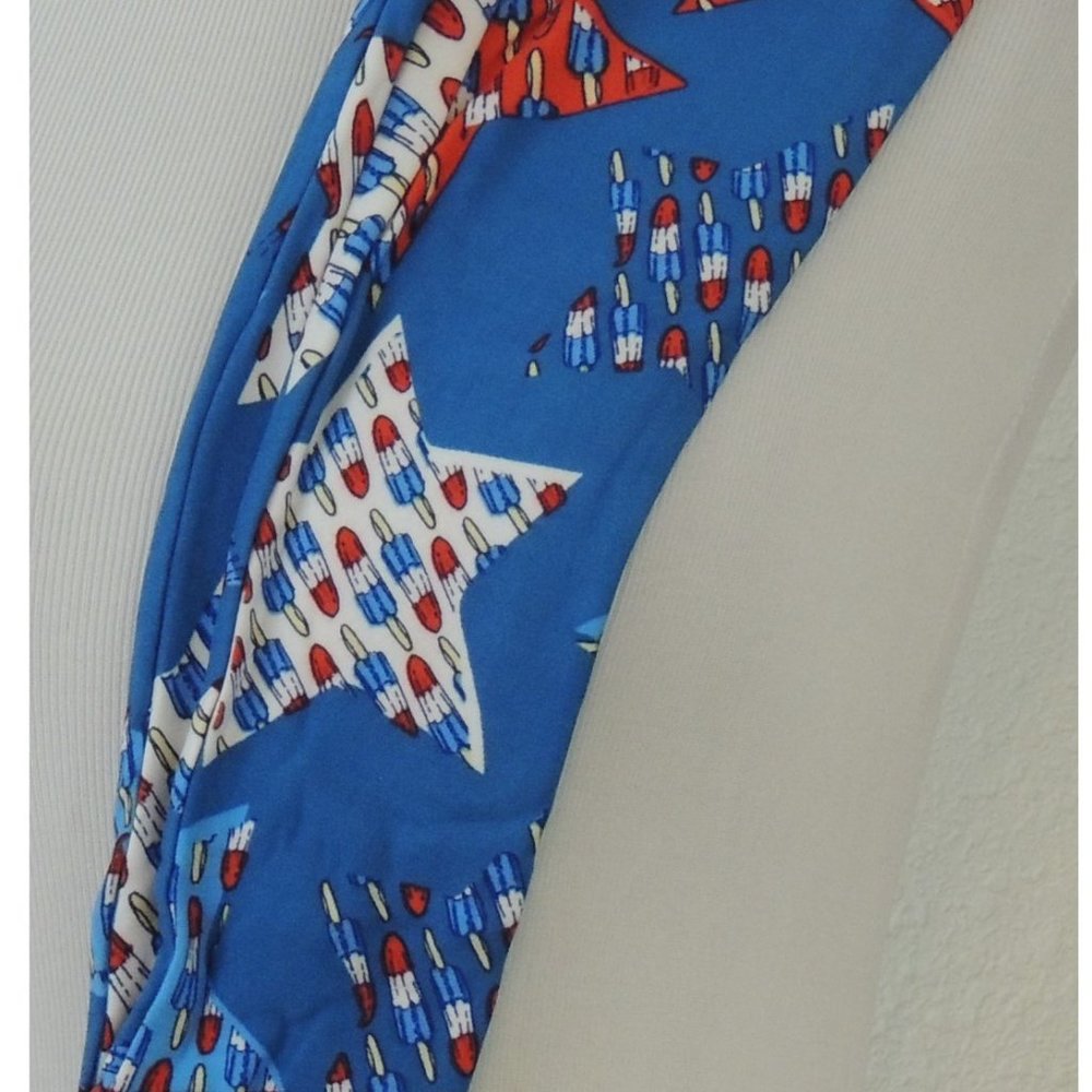 LuLaRoe NWOT kids leggings